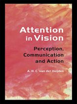 Attention in Vision