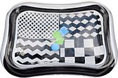 Waterspeelmat - Voor Baby - Diverse Varianten - Waterspeelgoed -  Water Mat Baby – Babygym – Speelmat