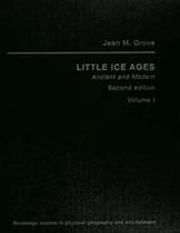 Little Ice Ages Vol1 Ed2