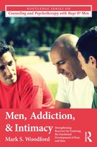 Substance Abuse Counseling with Adolescent Males and Adult Men