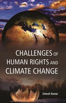 Challenges Of Human And Climate Change
