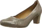 Gabor 82.171.18 - dames pump - Taupe - maat 38 (EU) 5 (UK)