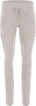 Zizo Broek Florida Broek Sp22 Flo 006 119 Light Sand Dames Maat - W42