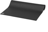 Bodhi Kailash Premium 60 PVC yogamat XL zwart - Bodhi yogamat - yoga - yogabeoefening -