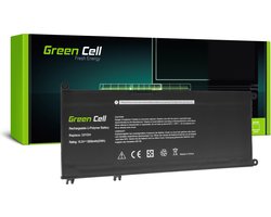Batterij 33YDH voor Dell Inspiron G3 3579 3779 G5 5587 G7 7588 7577 7773 7778 7779 7786 Latitude 3380 3480 3490 3590.