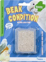 Happy Pet Beak Conditioner 6.5x2.5 cm