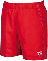 Arena Fundamentals Jr Boxer red/white