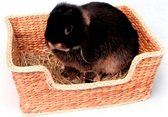Rosewood Chill 'N' Snooze Knaagdierbed - 33X26 CM