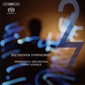 Minnesota Orchestra - Beethoven: Symphonies Nos.2 & 7 (Super Audio CD)