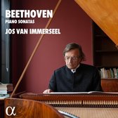 Jos Van Immerseel - Piano Works Of The Young Beethoven (3 CD)