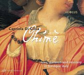 Capriola Di Gioia - Ohime (Super Audio CD)