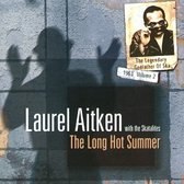 Laurel Aitken & The Skatalites - Long Hot Summer (CD)