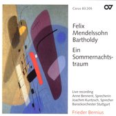 Kammerchor Stuttgart - Ein Sommernachtstraum (CD)