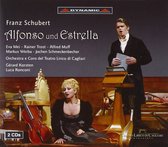 Orchestra & Coro Del Teatro Lirica Di Cagliari, Gérard Korsten - Schubert: Alfonso Und Estrella (2 CD)