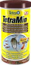 Tetra Tetramin Hoofdvoer - Vissenvoer - 1 L