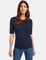 GERRY WEBER Dames Basic shirt