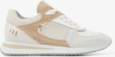 VIA VAI Nora Sep Sneakers - Beige - Maat 42