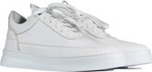 Filling Pieces Sneaker Wit  - Maat 43 - Heren - Lente/Zomer Collectie - Leer