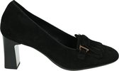 Ara 1212013 - Volwassenen Pumps - Kleur: Zwart - Maat: 36