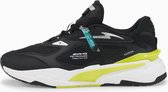 Puma De sneakers van de manier Mapf1 Rs Fast.Black