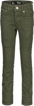 Dutch Dream Denim EXTRA SLIM FIT Jogg jeans BUSTANI GROEN - Maat 128