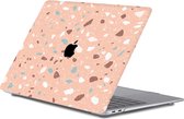 MacBook Pro 13 (A2251/A2289/A2338) - Terrazzo Roma MacBook Case