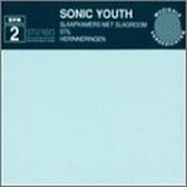 Sonic Youth - Slaapkamers Met Slagroom (LP)