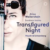 Alisa Weilerstein - Transfigured Night (Super Audio CD)