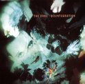 The Cure - Disintegration (2 LP)