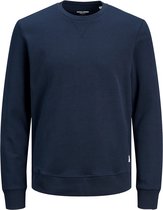 JACK&JONES ESSENTIALS JJEBASIC SWEAT CREW NECK NOOS Heren Trui - Maat XXL