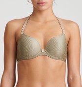 Marie Jo L'Aventure Tom Voorgevormde Beugel Bh 0120826 Golden Olive - maat 80E