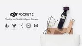 Étui de chargement DJI Pocket 2
