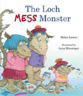 The Loch Mess Monster