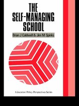The Self-Managing School