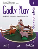 Godly Play 4 - Guía completa de Godly Play - Vol. 4