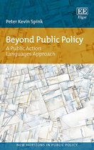 New Horizons in Public Policy series - Beyond Public Policy