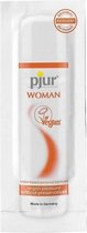 PJUR | Pjur Woman Vegan Water Based Lubricant 2 Ml
