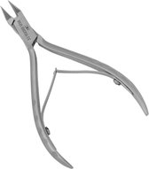 Belux Surgical / Nagelknipper/Nageltang Met Spitse Bek Voor Nagelhoekjes - Hoektang  10 cm
