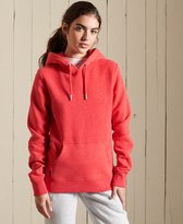 Superdry Sweat à capuche brodé avec logo Vintage Pullover pour femmes