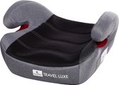 Lorelli Travel Luxe Black 15-36 kg Isofix Booster 1007134-2020
