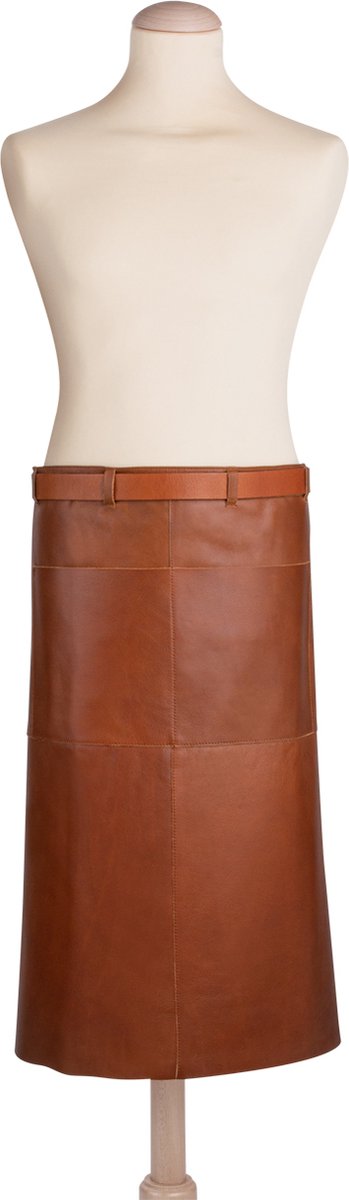 Gianni Heren sloof leer maat S/M - 100% Italiaans leer