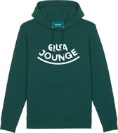 QUA JOUNGE HOODIE