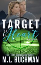 The Night Stalkers 8 - Target of the Heart