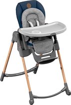 Bol.com Maxi-Cosi Minla Kinderstoel - Essential Blue aanbieding