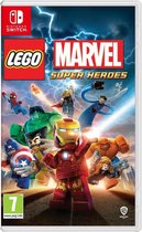 Bol.com Lego Marvel Super Heroes aanbieding