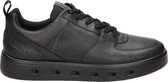 ECCO Street 720 heren sneakers - Zwart - Maat 40