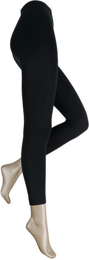 Découvrez le legging douceur Seamless Hudson sur