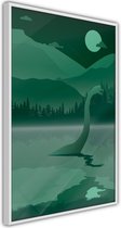 Loch Ness [Poster].