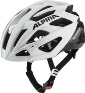 Alpina helm Valparola 58-63 cm white-black