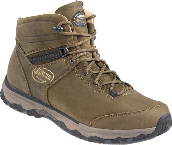 Meindl Vakuum Walker GTX Wandelschoen Groen